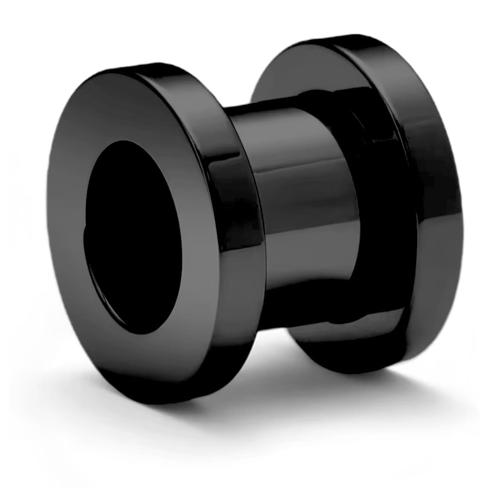 STEEL CLASSIC BLACK TUNNEL