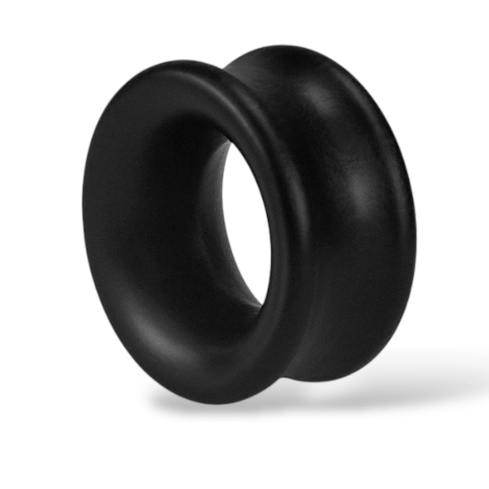 Akrylowy CZARNY TUNEL