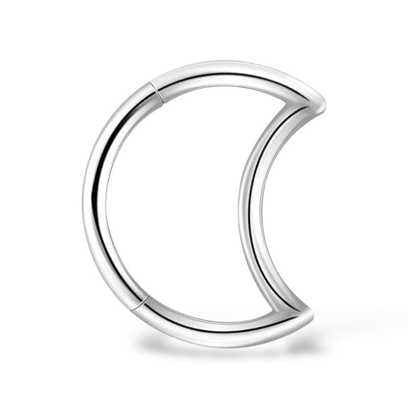 Silver Moon Clicker