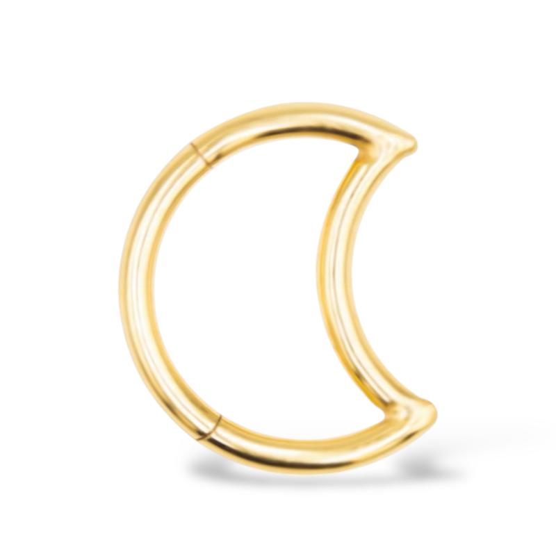 Golden Moon Clicker