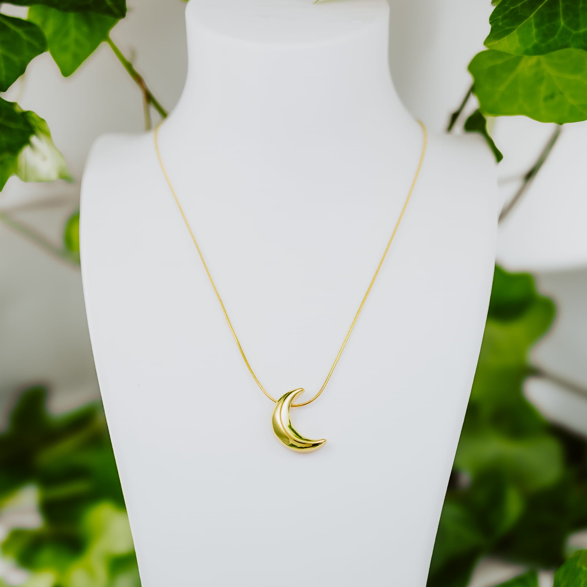 Luna Goldkette
