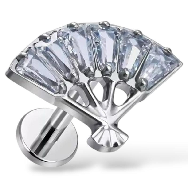 Titan-Labret-Lüfter